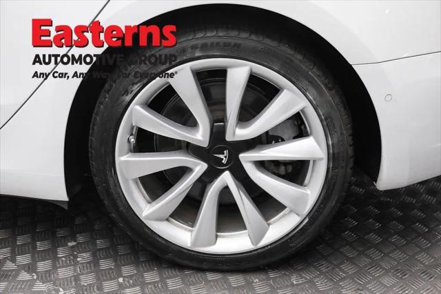 2019 Tesla Model 3 Standard Range