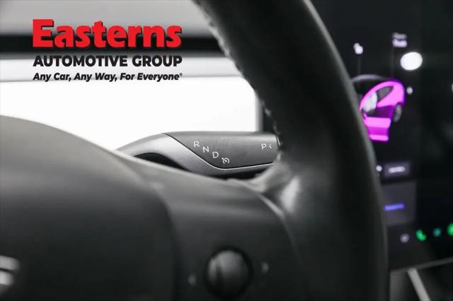 2019 Tesla Model 3 Standard Range
