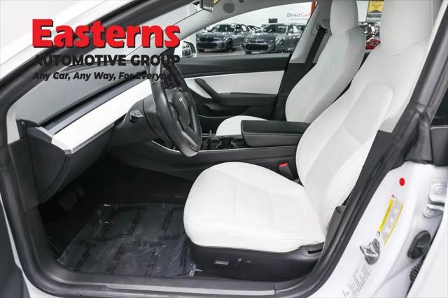 2019 Tesla Model 3 Standard Range