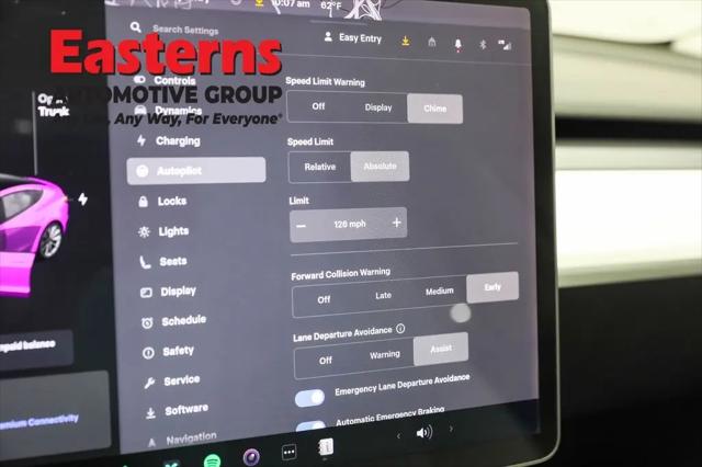 2019 Tesla Model 3 Standard Range