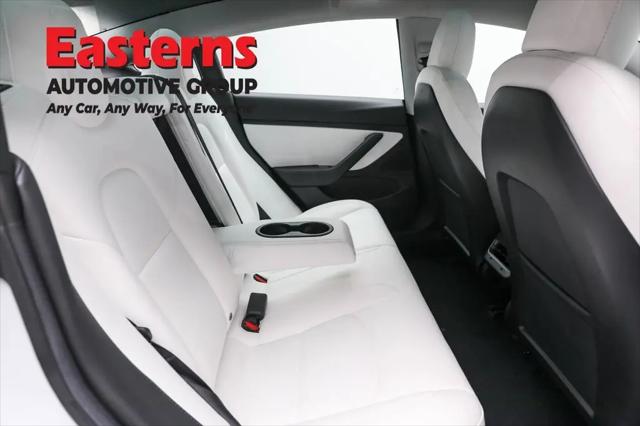 2019 Tesla Model 3 Standard Range