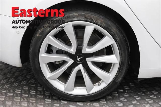 2019 Tesla Model 3 Standard Range