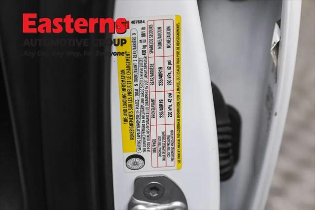 2019 Tesla Model 3 Standard Range
