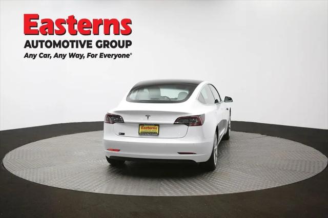 2019 Tesla Model 3 Standard Range