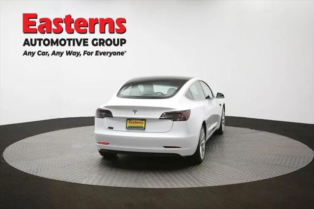 2019 Tesla Model 3 Standard Range