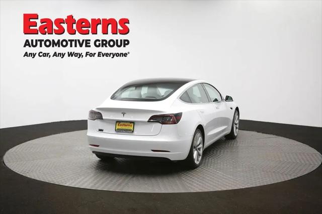 2019 Tesla Model 3 Standard Range