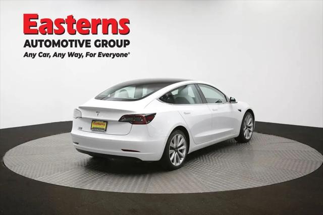 2019 Tesla Model 3 Standard Range