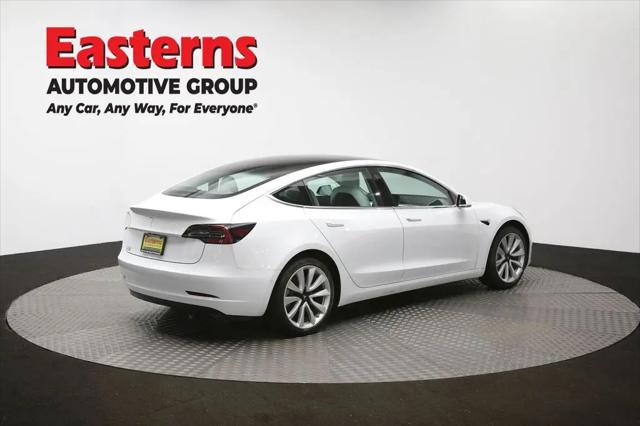 2019 Tesla Model 3 Standard Range