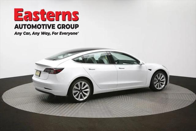 2019 Tesla Model 3 Standard Range
