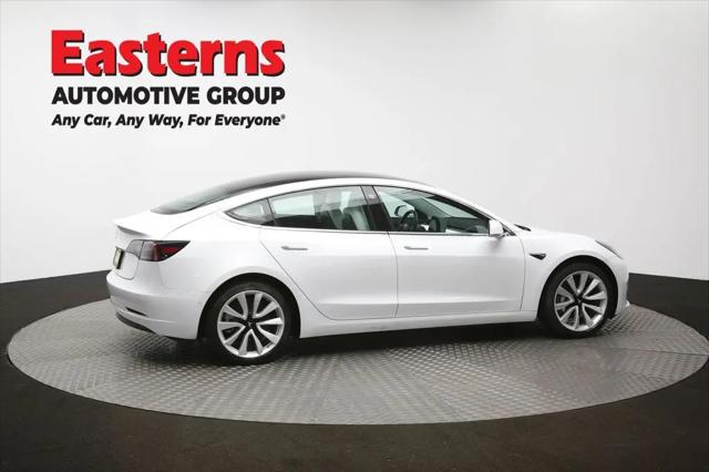 2019 Tesla Model 3 Standard Range