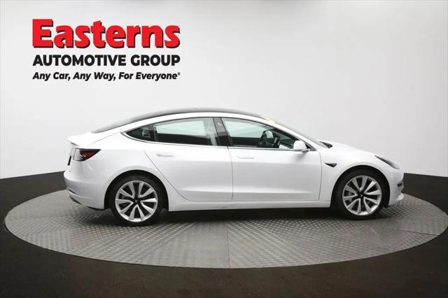 2019 Tesla Model 3 Standard Range