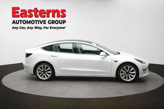 2019 Tesla Model 3 Standard Range