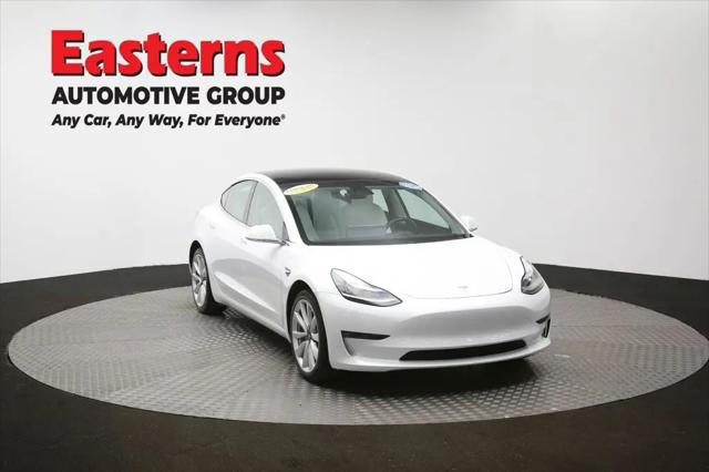 2019 Tesla Model 3 Standard Range