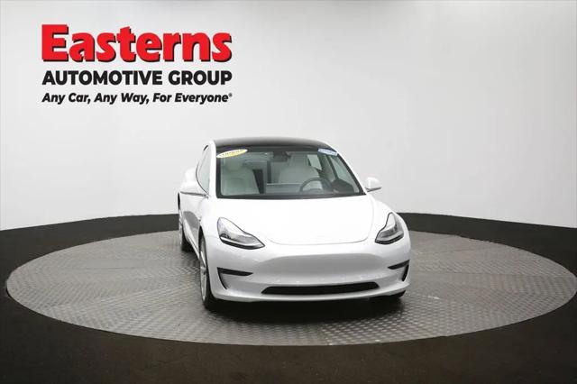 2019 Tesla Model 3 Standard Range