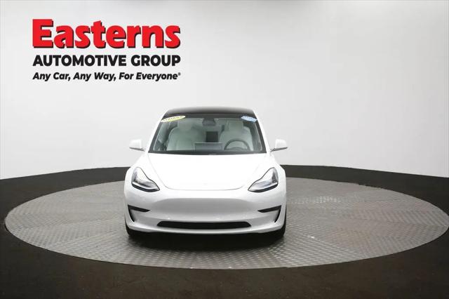 2019 Tesla Model 3 Standard Range