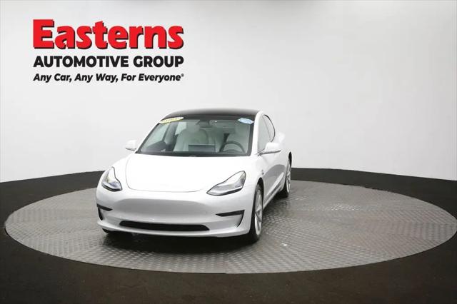 2019 Tesla Model 3 Standard Range