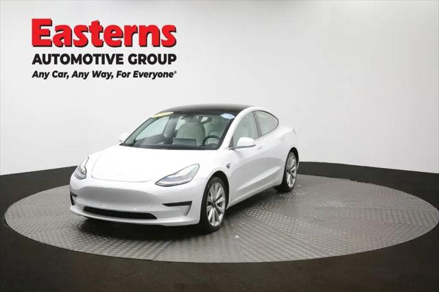 2019 Tesla Model 3 Standard Range