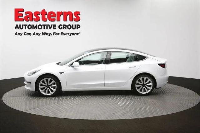 2019 Tesla Model 3 Standard Range
