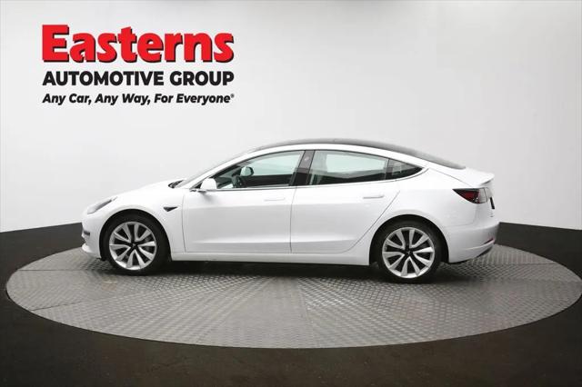 2019 Tesla Model 3 Standard Range
