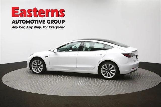 2019 Tesla Model 3 Standard Range