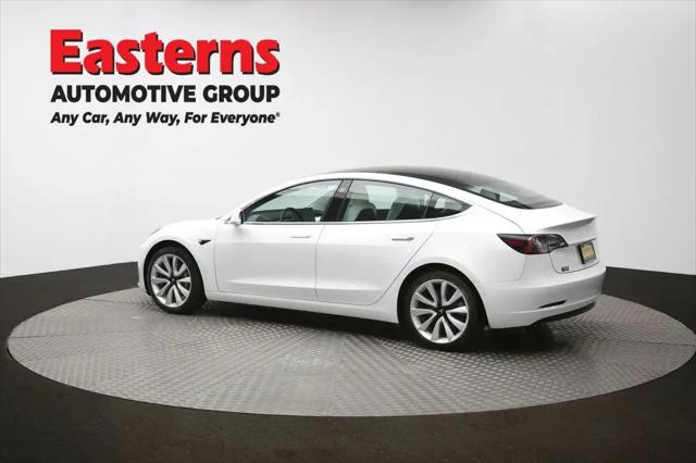 2019 Tesla Model 3 Standard Range