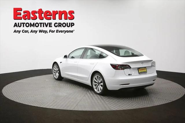 2019 Tesla Model 3 Standard Range