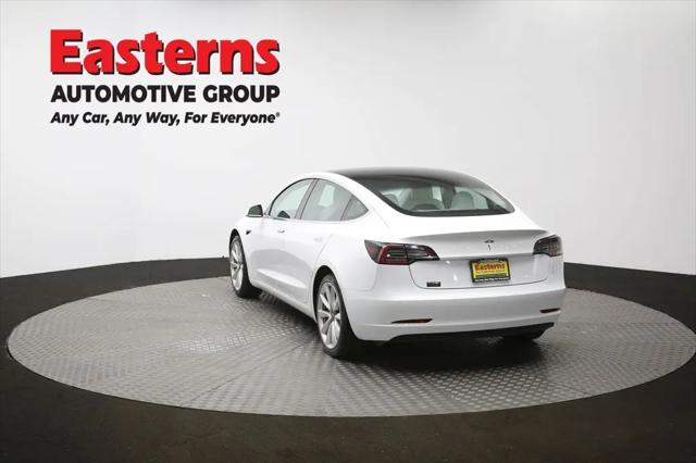 2019 Tesla Model 3 Standard Range