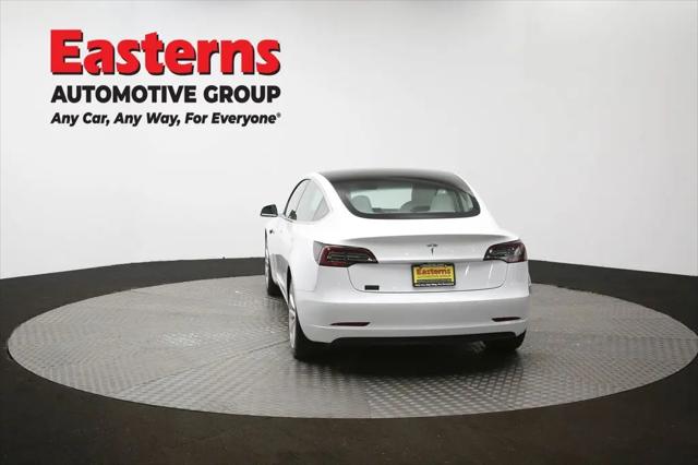 2019 Tesla Model 3 Standard Range