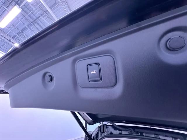 2014 Nissan Pathfinder Platinum