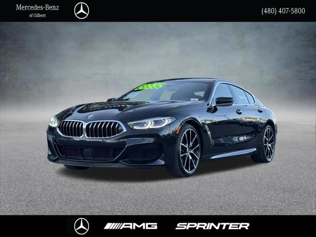 2022 BMW M8 xDrive for sale in Gilbert, AZ