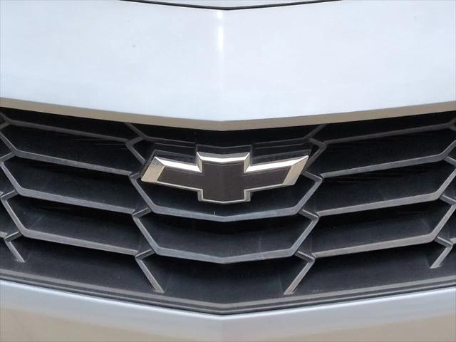 2023 Chevrolet Camaro RWD Convertible LT1