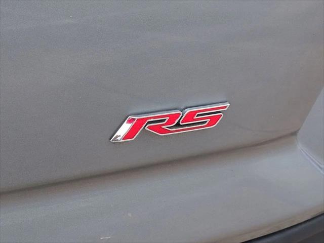 2023 Chevrolet Camaro RWD Convertible LT1