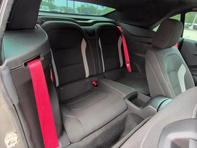 2023 Chevrolet Camaro RWD Convertible LT1