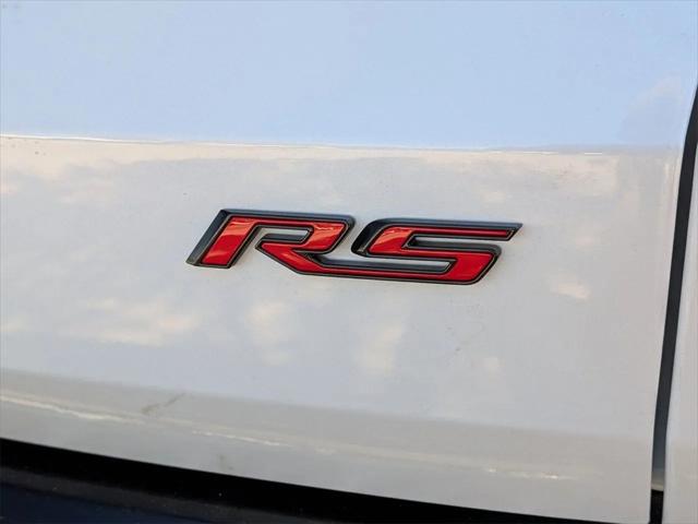 2026 Chevrolet Traverse FWD RS