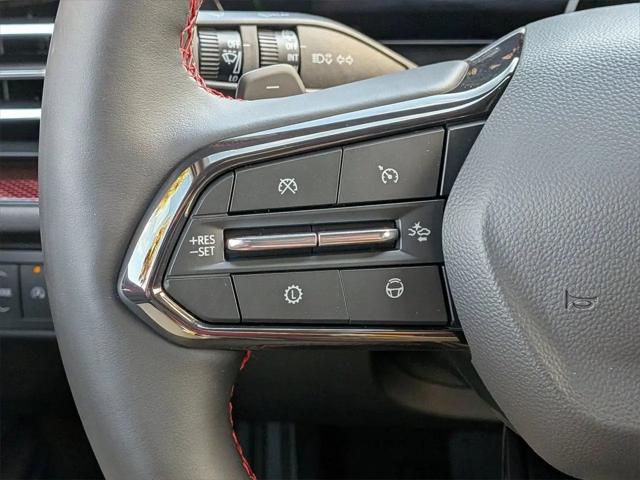 2026 Chevrolet Traverse FWD RS
