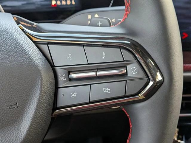 2026 Chevrolet Traverse FWD RS