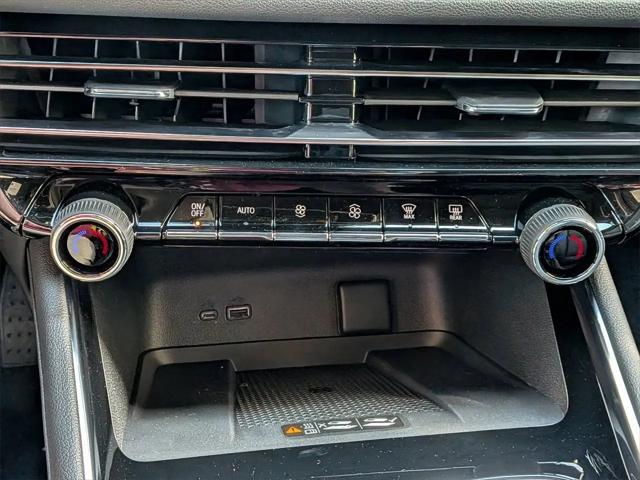 2026 Chevrolet Traverse FWD RS