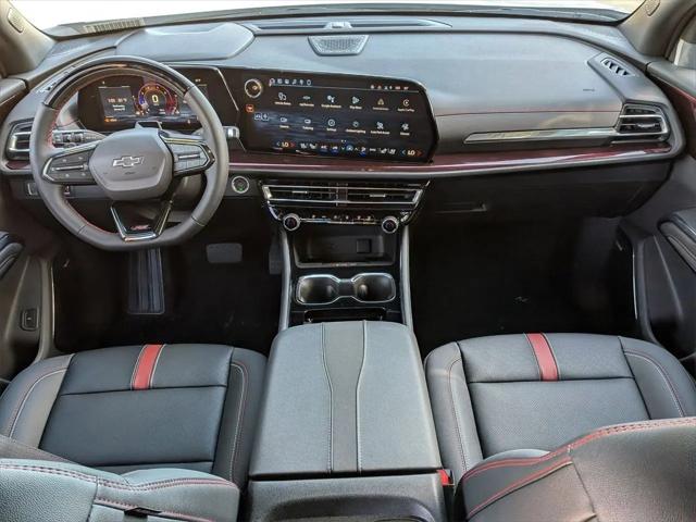 2026 Chevrolet Traverse FWD RS