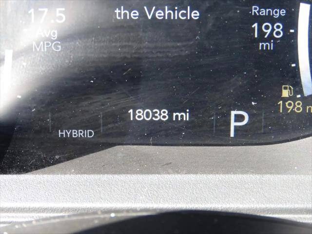 2025 Jeep Wrangler 4xe Willys 4xe