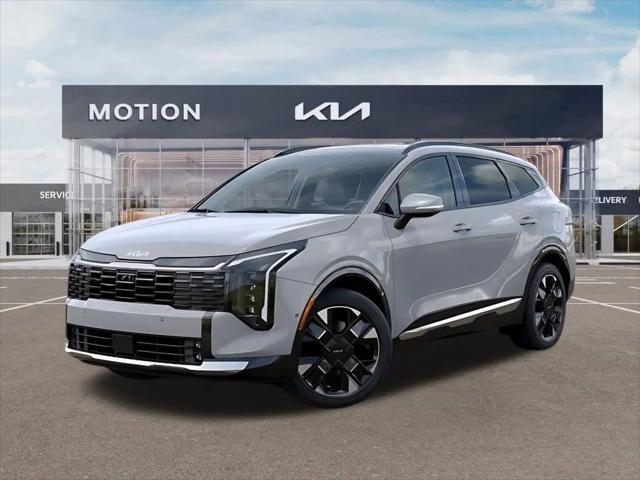 2026 Kia Sportage Hybrid SX-Prestige for sale in Hackettstown, NJ