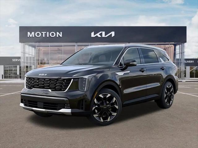 2026 Kia Sorento EX for sale in Hackettstown, NJ