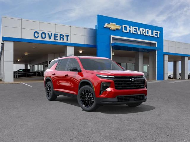 2026 Chevrolet Traverse FWD LT for sale in Hutto, TX