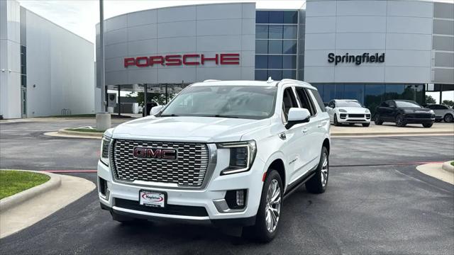 2023 GMC Yukon 4WD Denali for sale in Springfield, MO