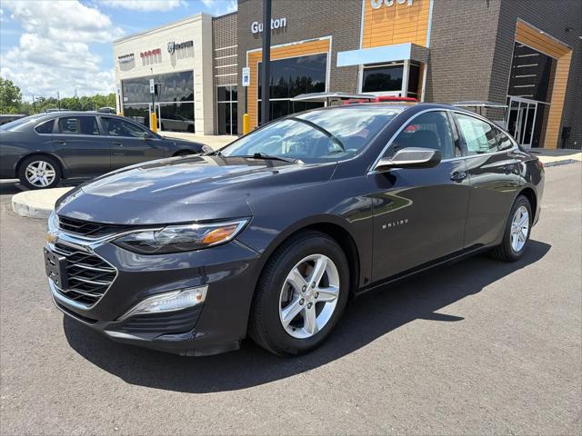 2023 Chevrolet Malibu FWD LS for sale in Springfield, TN