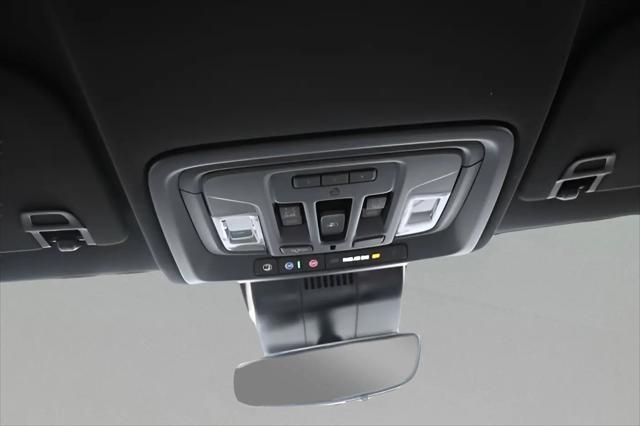 2025 Chevrolet Silverado 2500HD 4WD Crew Cab Long Bed High Country