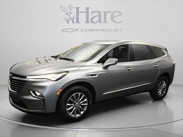 2023 Buick Enclave Essence FWD for sale in Noblesville, IN