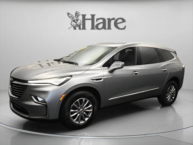 2023 Buick Enclave Essence FWD for sale in Noblesville, IN
