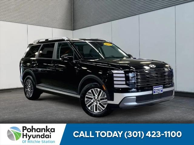 2026 Hyundai Palisade Hybrid Blue SEL Premium 8P for sale in Capitol Heights, MD