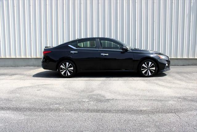 2021 Nissan Altima SV FWD for sale in Thomson, GA
