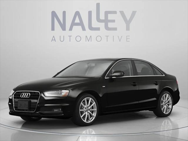 2015 Audi A4 2.0T Premium for sale in Roswell, GA